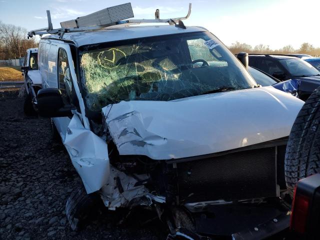 Photo 5 from auction – 2019 CHEVROLET EXPRESS G2 with VIN 1GCWGAFP5K1160985