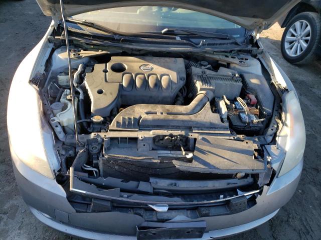 Photo 11 from auction – 2008 NISSAN ALTIMA 2.5 with VIN 1N4AL21E98N508344