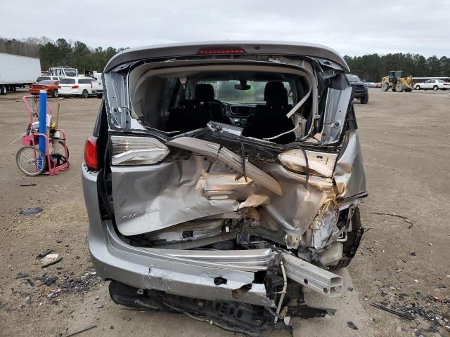Photo 6 from auction – 2020 CHRYSLER PACIFICA T with VIN 2C4RC1BG8LR125241