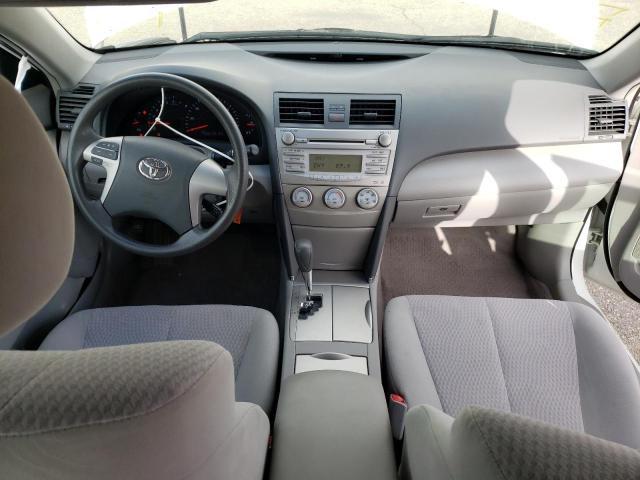 Photo 8 from auction – 2011 TOYOTA CAMRY BASE with VIN JTNBF3EK9B3006606