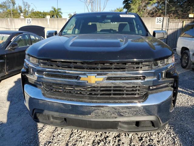 Photo 5 from auction – 2020 CHEVROLET SILVERADO with VIN 3GCPWCED4LG324823