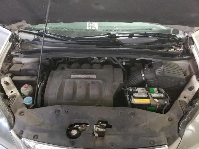 Photo 12 from auction – 2007 HONDA ODYSSEY EX with VIN 5FNRL38717B040777