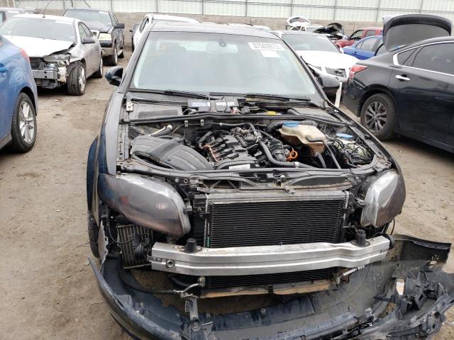 Zdjęcie 5 z aukcji – 2008 AUDI A4 S-LINE z VIN WAUEF78E88A140328