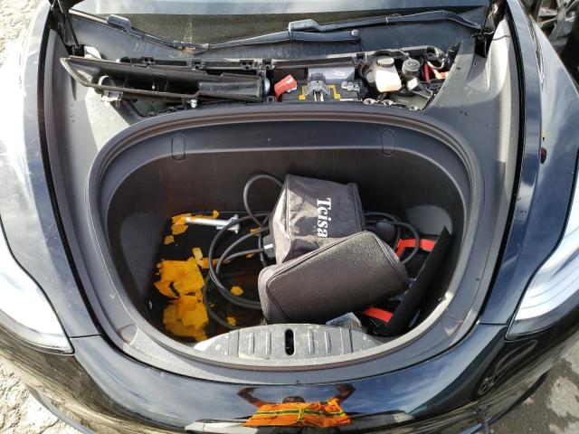 Photo 11 from auction – 2018 TESLA MODEL 3 with VIN 5YJ3E1EA7JF048393