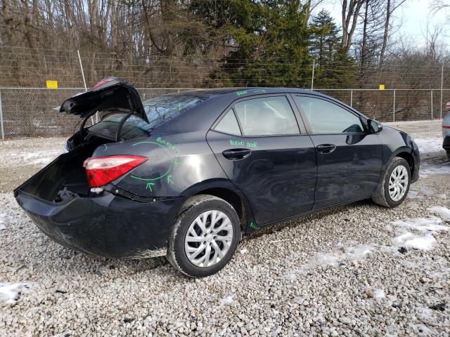 صورة رقم 3 من المزاد - 2017 TOYOTA COROLLA L مع VIN 5YFBURHEXHP734910
