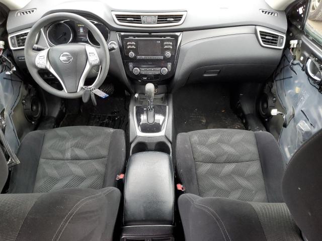 Photo 8 from auction – 2014 NISSAN ROGUE S with VIN 5N1AT2MV5EC797313