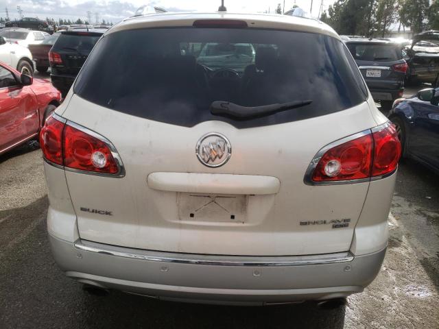 Photo 6 from auction – 2010 BUICK ENCLAVE CX with VIN 5GALRBED8AJ159307