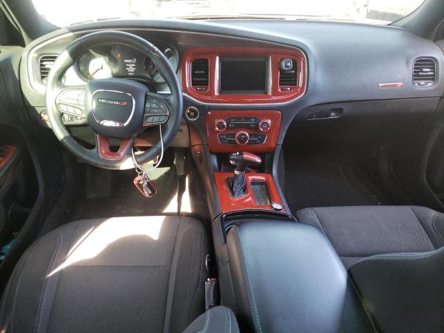 Photo 8 from auction – 2021 DODGE CHARGER SX with VIN 2C3CDXBG8MH569978