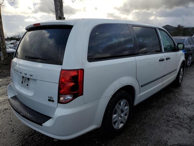 Photo 3 from auction – 2011 DODGE GRAND CARA with VIN 2D4RN1AG6BR646469