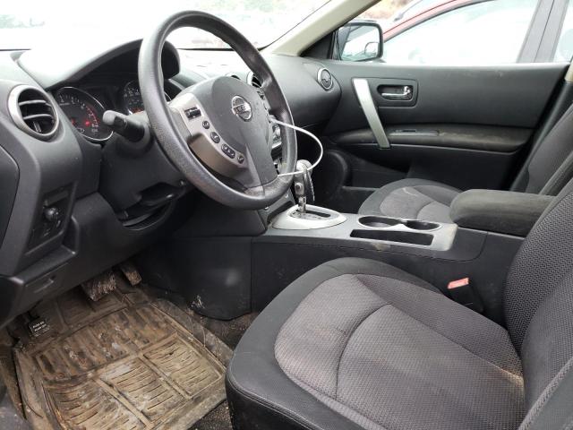 Photo 7 from auction – 2011 NISSAN ROGUE S with VIN JN8AS5MV7BW669761