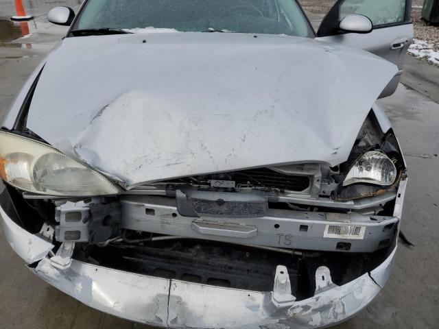 Photo 11 from auction – 2006 FORD TAURUS SEL with VIN 1FAFP56U06A187228