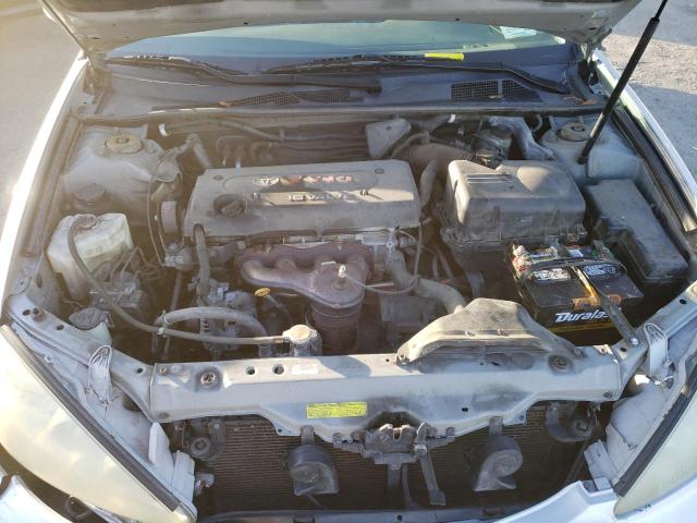 Photo 11 from auction – 2005 TOYOTA CAMRY LE with VIN 4T1BE32K55U978967