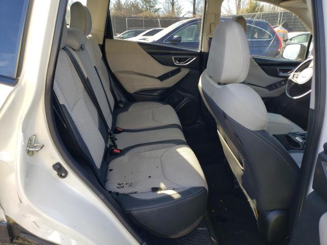Photo 11 from auction – 2019 SUBARU FORESTER P with VIN JF2SKAEC2KH438276