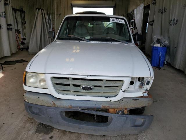 Photo 5 from auction – 2002 FORD RANGER SUP with VIN 1FTYR44U22PA55010