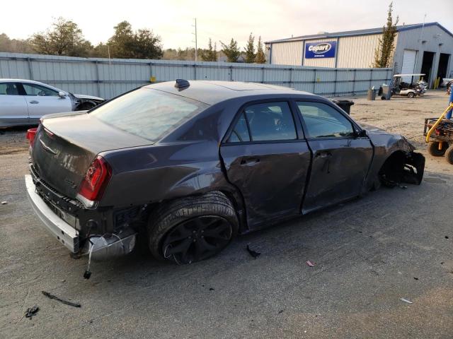 Photo 3 from auction – 2022 CHRYSLER 300 S with VIN 2C3CCABG7NH178905
