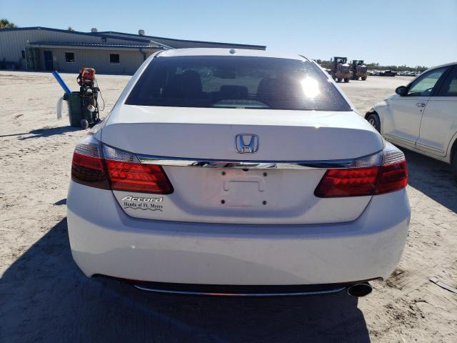 Photo 6 from auction – 2013 HONDA ACCORD EXL with VIN 1HGCR2F86DA181571