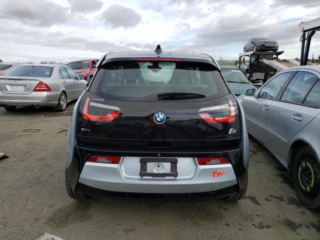 Photo 6 from auction – 2017 BMW I3 REX with VIN WBY1Z8C38HV894647