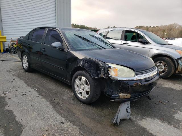 Photo 4 from auction – 2004 CHEVROLET MALIBU LT with VIN 1G1ZU54894F225344