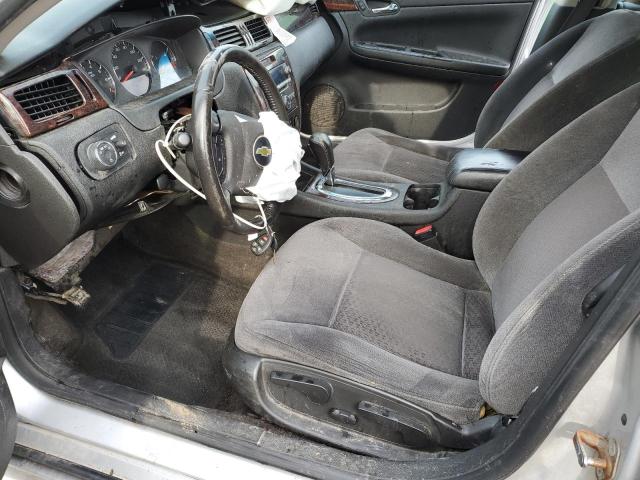 Photo 7 from auction – 2013 CHEVROLET IMPALA LT with VIN 2G1WG5E36D1108972