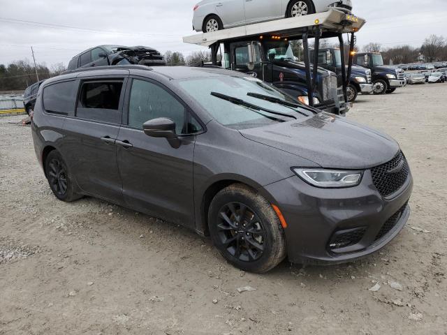 Zdjęcie 4 z aukcji – 2021 CHRYSLER PACIFICA T z VIN 2C4RC1BGXMR608103