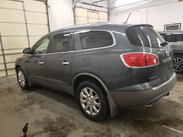 Photo 2 from auction – 2011 BUICK ENCLAVE CX with VIN 5GAKVCED2BJ337159