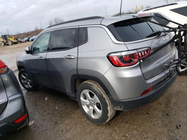 Photo 2 from auction – 2019 JEEP COMPASS LA with VIN 3C4NJCBB5KT736716