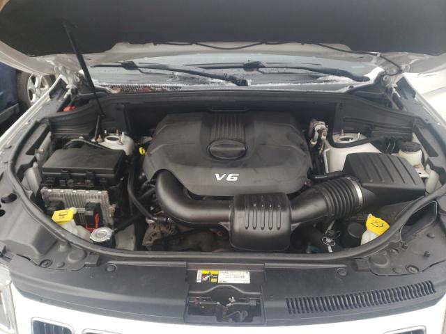 Photo 12 from auction – 2014 JEEP GRAND CHER with VIN 1C4RJFBGXEC253897