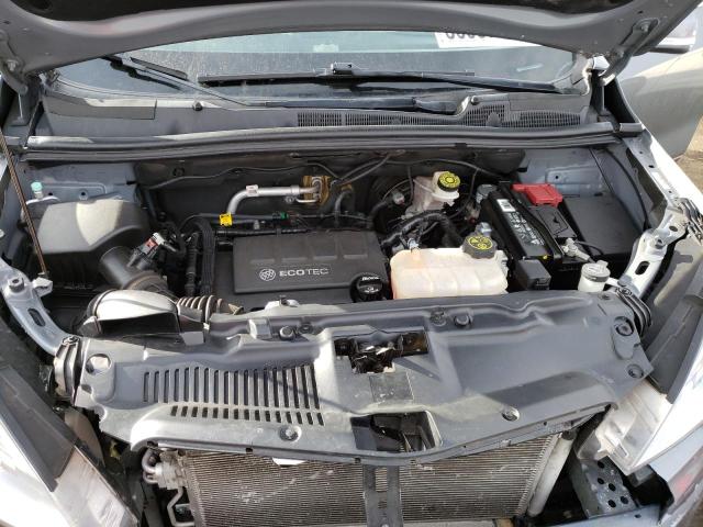 Photo 11 from auction – 2015 BUICK ENCORE with VIN KL4CJASB7FB165341