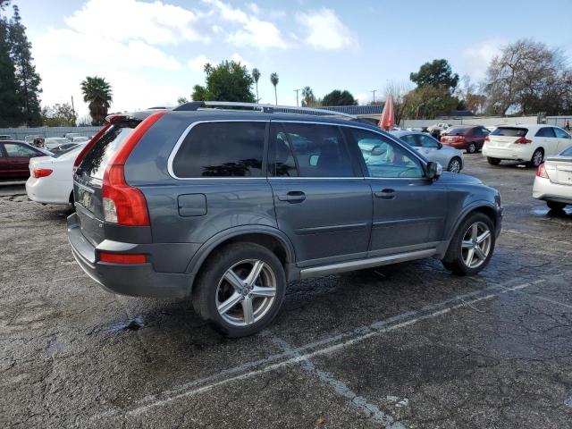 Photo 3 from auction – 2009 VOLVO XC90 with VIN YV4CF982491522284