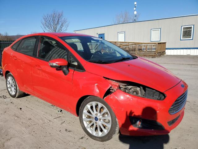 Photo 4 from auction – 2014 FORD FIESTA SE with VIN 3FADP4BJ4EM189062