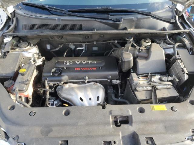 Photo 12 from auction – 2008 TOYOTA RAV4 with VIN JTMZD33V685096221