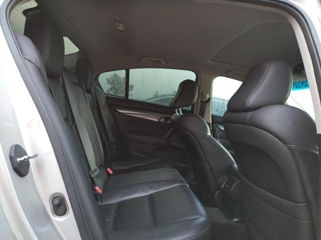 Photo 10 from auction – 2011 ACURA TL with VIN 19UUA8F26BA008754