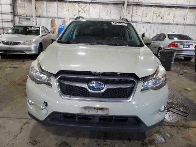 Photo 5 from auction – 2014 SUBARU XV CROSSTR with VIN JF2GPAKC1E8237937