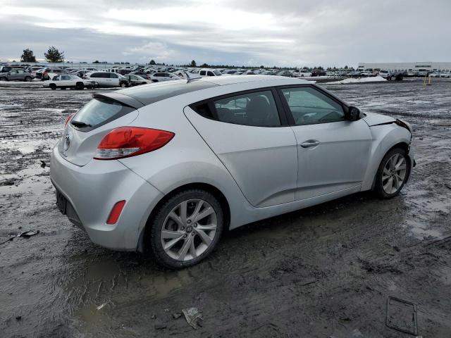 Photo 3 from auction – 2016 HYUNDAI VELOSTER with VIN KMHTC6AD9GU302460