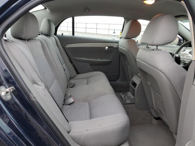 Photo 10 from auction – 2011 CHEVROLET MALIBU LS with VIN 1G1ZA5EU5BF324177