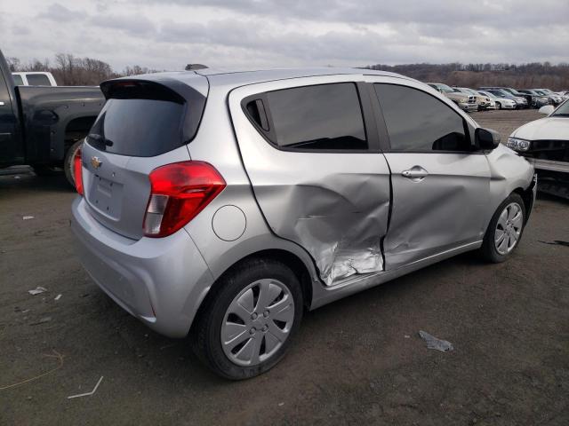 Photo 3 from auction – 2018 CHEVROLET SPARK LS with VIN KL8CB6SA0JC472675