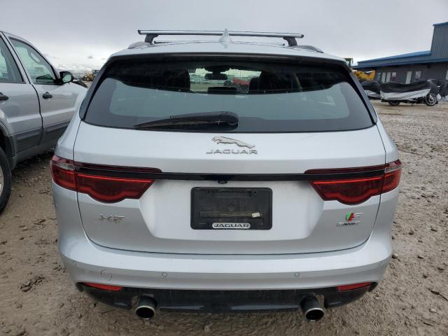 Photo 6 from auction – 2018 JAGUAR XF S with VIN SAJBM2FV1JCY67226