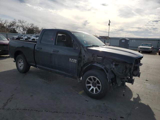 Photo 4 from auction – 2018 RAM 1500 ST with VIN 1C6RR6FG9JS350406