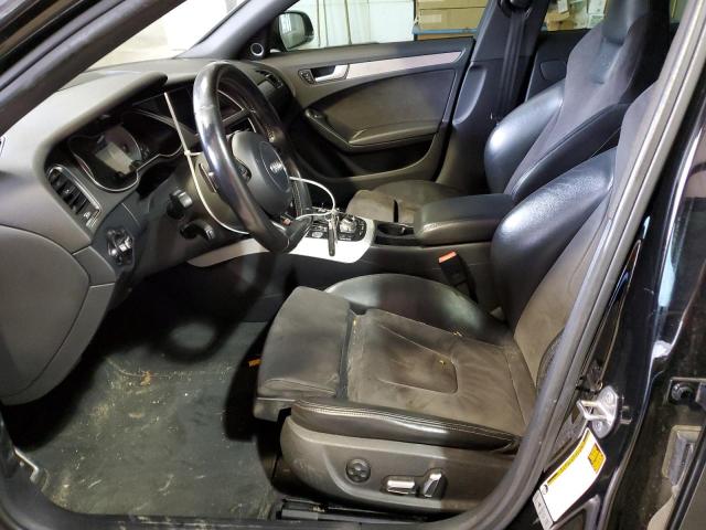 Photo 7 from auction – 2013 AUDI S4 PREMIUM with VIN WAUBGAFL3DA101803