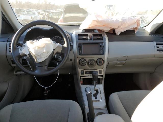 Photo 8 from auction – 2013 TOYOTA COROLLA BA with VIN 2T1BU4EE4DC992003