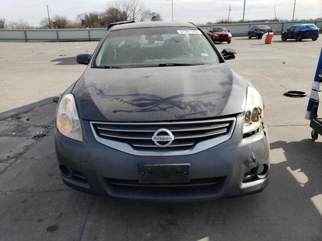 Photo 5 from auction – 2012 NISSAN ALTIMA BAS with VIN 1N4AL2AP8CN523735