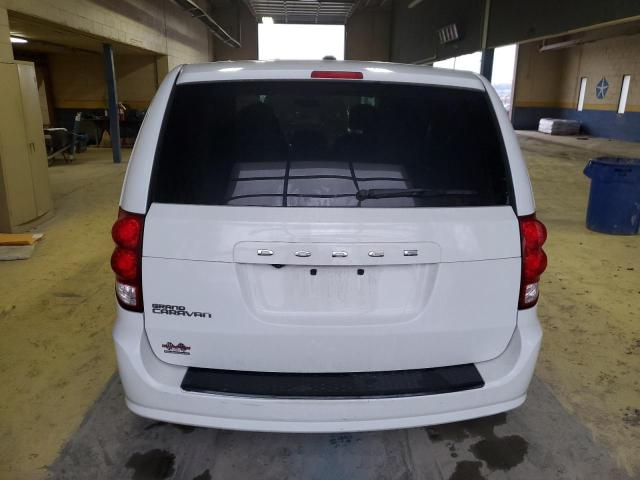 Photo 6 from auction – 2014 DODGE GRAND CARA with VIN 2C4RDGCG0ER423476