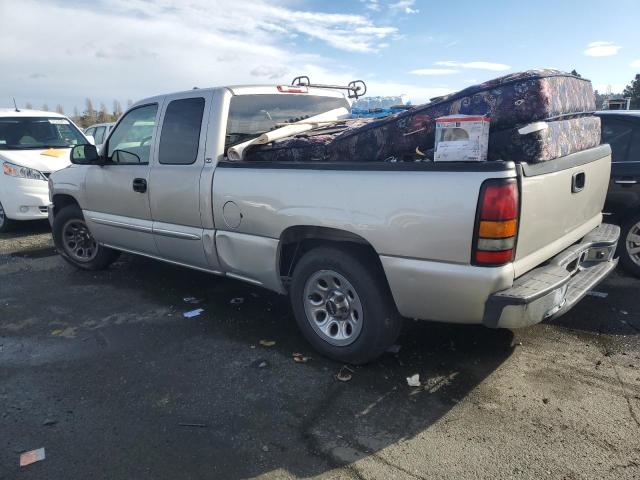Photo 2 from auction – 2005 GMC NEW SIERRA with VIN 2GTEC19V251150351