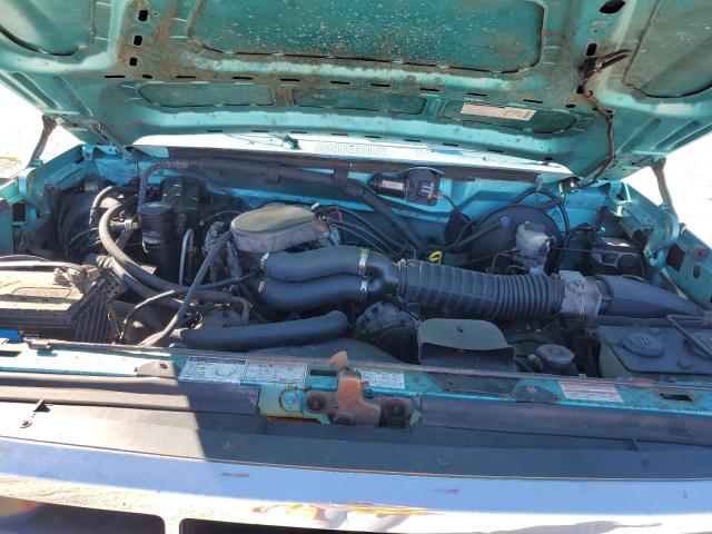 Photo 11 from auction – 1994 FORD F150 with VIN 1FTEX14N0RKA81175