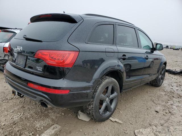 Photo 3 from auction – 2015 AUDI Q7 PRESTIG with VIN WA1DGAFEXFD024596