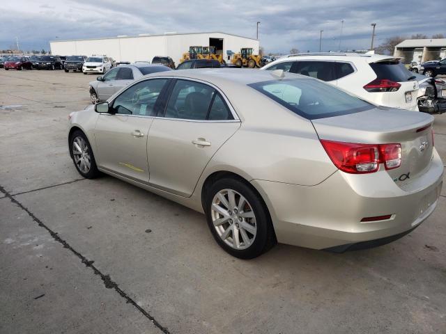 Photo 2 from auction – 2014 CHEVROLET MALIBU 2LT with VIN 1G11E5SL6EF206219