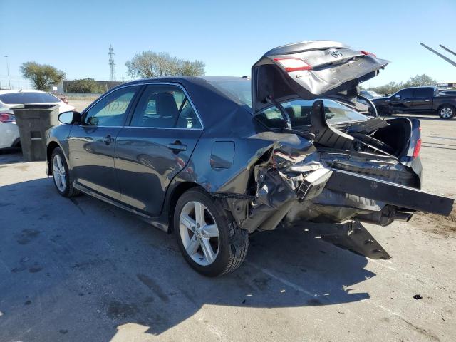 Photo 2 from auction – 2012 TOYOTA CAMRY BASE with VIN 4T1BF1FK2CU085244