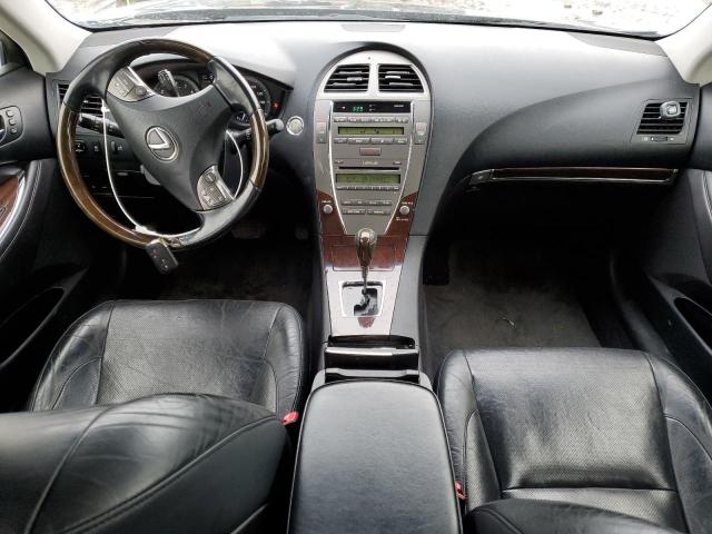 Photo 8 from auction – 2012 LEXUS ES 350 with VIN JTHBK1EG0C2509236