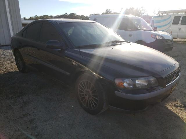 Photo 4 from auction – 2003 VOLVO S60 2.4T with VIN YV1RS58DX32236938