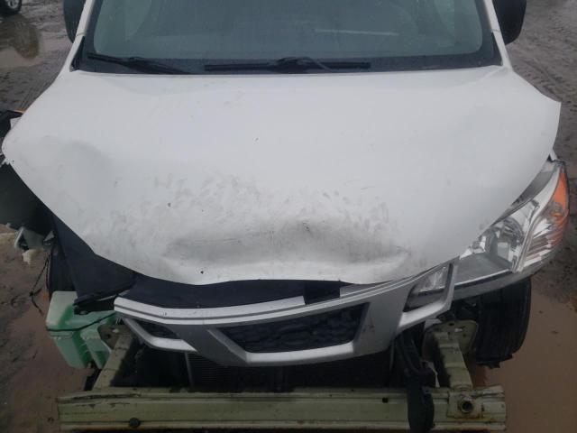 Photo 12 from auction – 2015 NISSAN NV200 2.5S with VIN 3N6CM0KN6FK714997